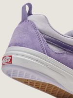 ZAPATILLA UNISEX Skate Kyle Walker MORADO VANS
