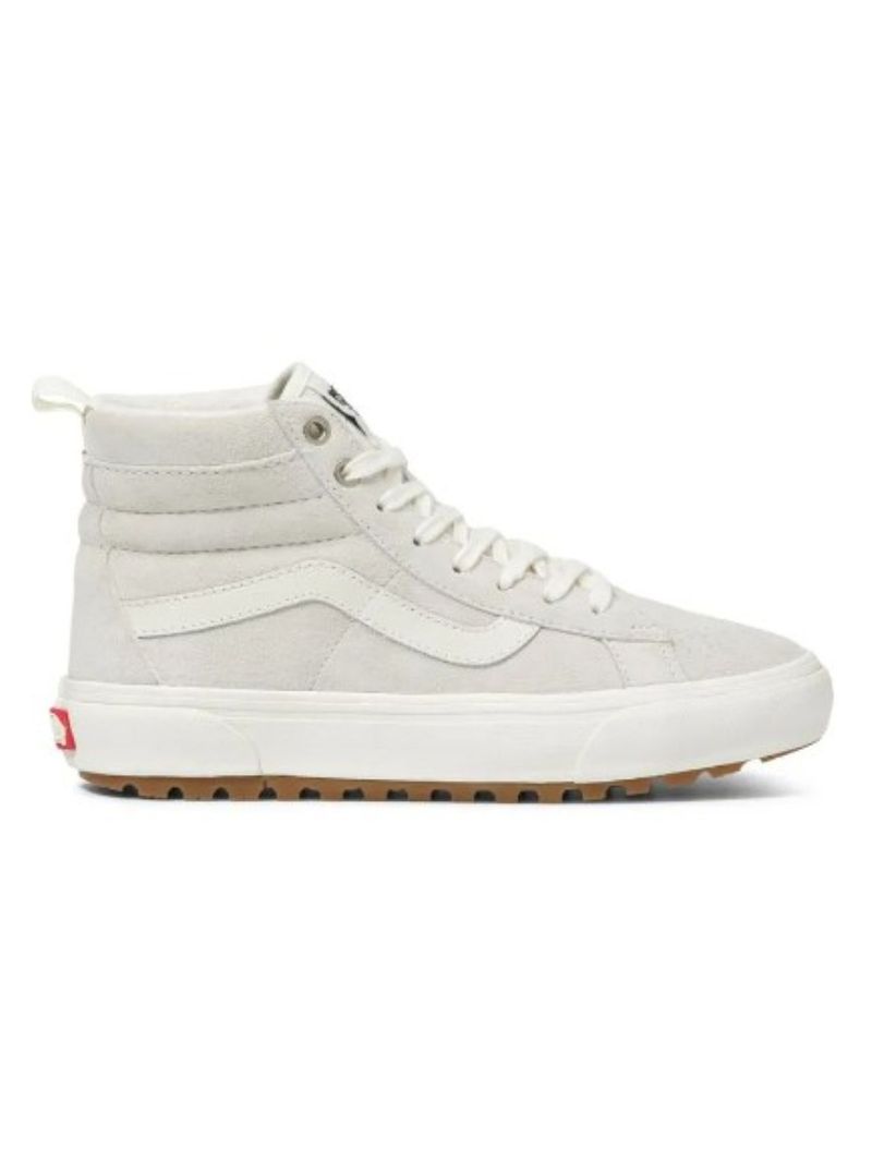 Zapatillas UA SK8-Hi MTE-1 Marshmallow/Marshmallow