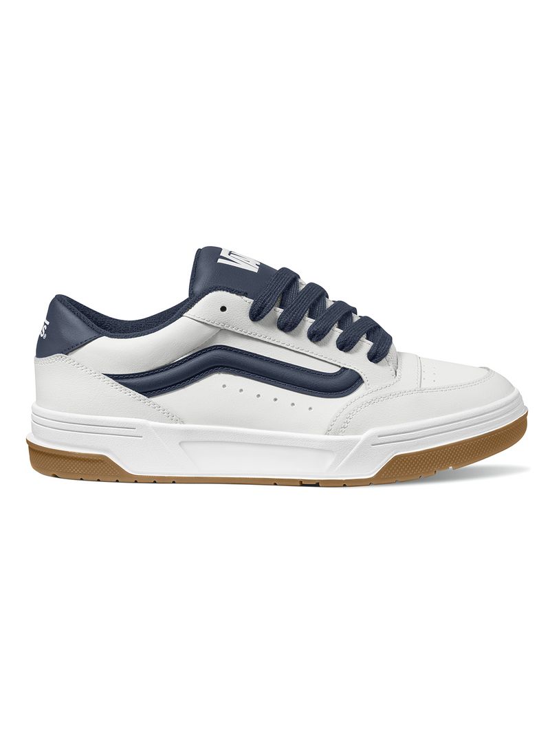 ZAPATILLA UNISEX Hylane BLANCO VANS
