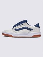 ZAPATILLA UNISEX Hylane BLANCO VANS