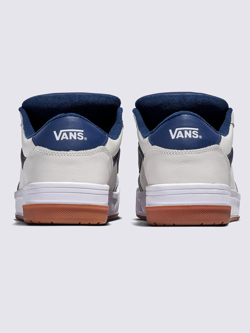 ZAPATILLA UNISEX Hylane BLANCO VANS