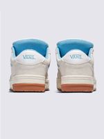 ZAPATILLA UNISEX Hylane BLANCO VANS