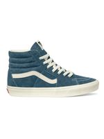 ZAPATILLA C/CANA UNISEX SK8-HI AZUL VANS