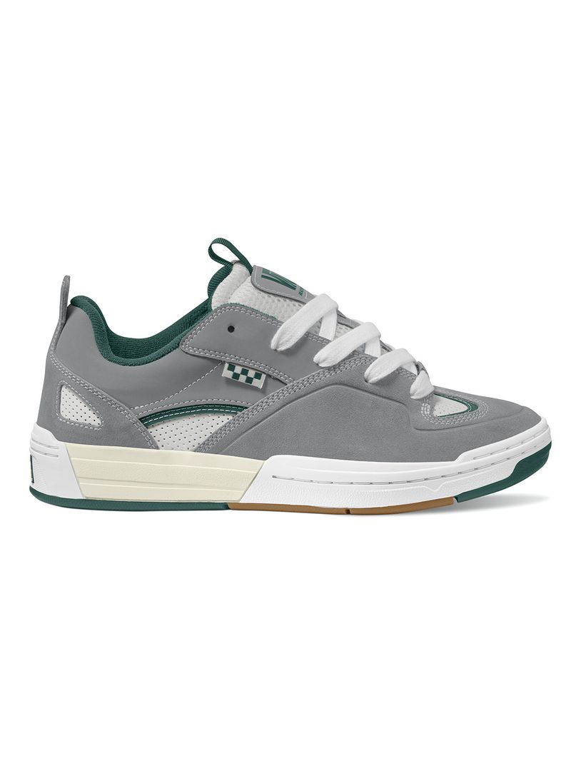 ZAPATILLA UNISEX Skate Mixxa GRIS VANS
