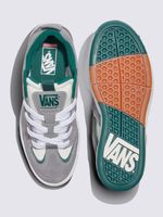 ZAPATILLA UNISEX Skate Mixxa GRIS VANS