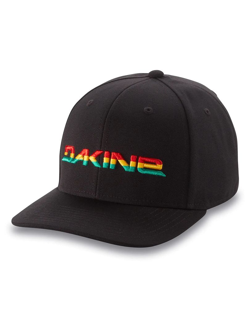 Jockey Unisex 3D Ballcap Multicolor Dakine