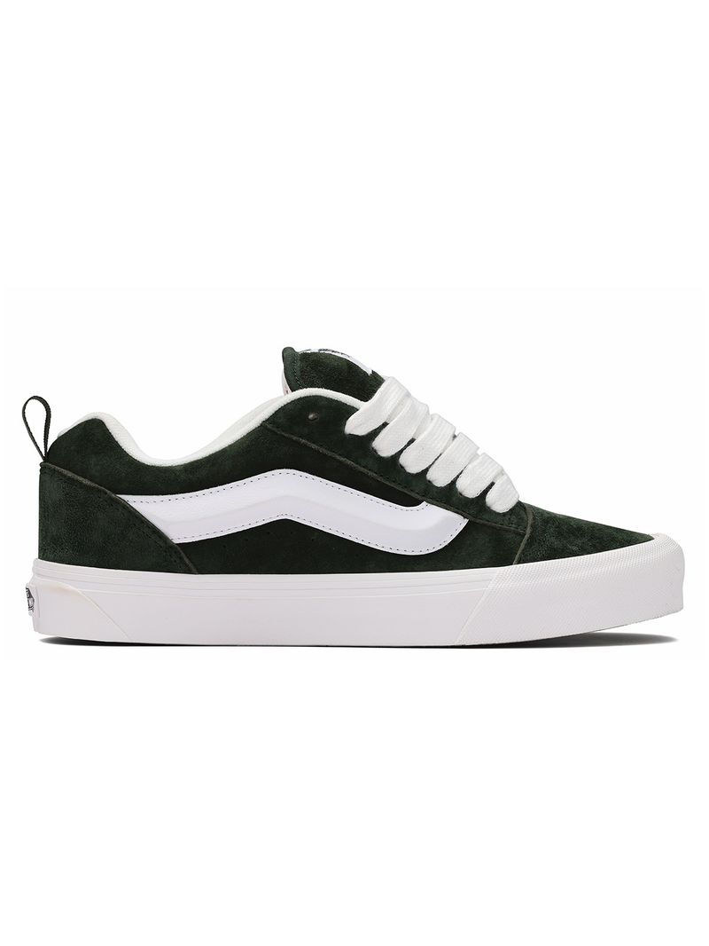 ZAPATILLA UNISEX Knu Skool VERDE VANS