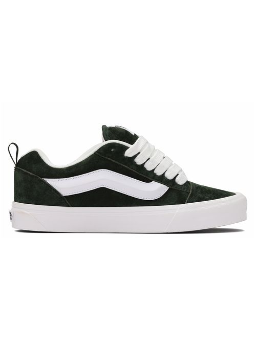 Zapatilla Hombre Knu Skool Verde Vans