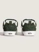 ZAPATILLA UNISEX Knu Skool VERDE VANS