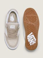 ZAPATILLA UNISEX Hylane BEIGE VANS