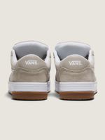 ZAPATILLA UNISEX Hylane BEIGE VANS