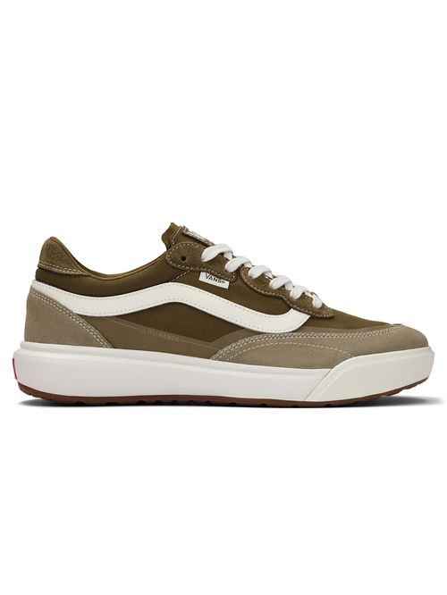 Zapatilla Hombre MTE Ultrarange 2.0 Café Vans