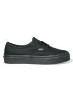 Zapatillas Niño Classics Uy Authentic Blk/Blk