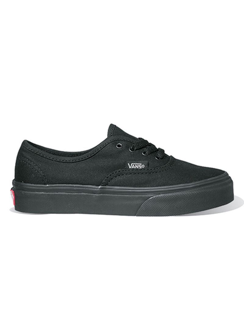 Zapatillas Niño Classics Uy Authentic Blk/Blk