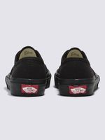 Zapatillas Niño Classics Uy Authentic Blk/Blk