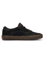 ZAPATILLA UNISEX Skate Rowley NEGRO VANS