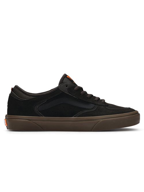 Zapatilla Adulto Skate Rowley Café Vans