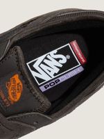 ZAPATILLA UNISEX Skate Rowley NEGRO VANS