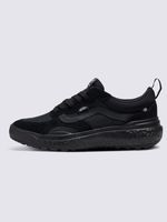 Zapatilla Casual Unisex Ultrarange Neo Vr3 Negro Vans