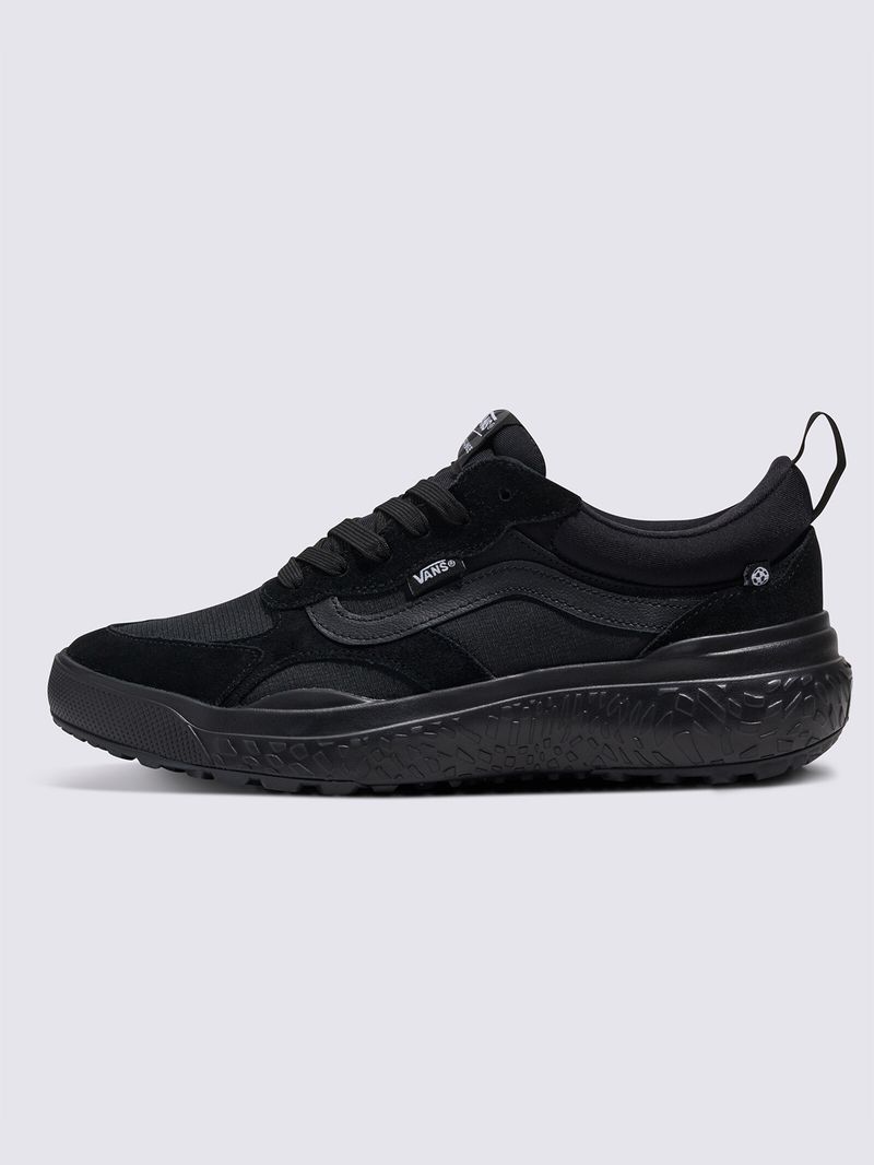 Zapatilla Casual Unisex Ultrarange Neo Vr3 Negro Vans