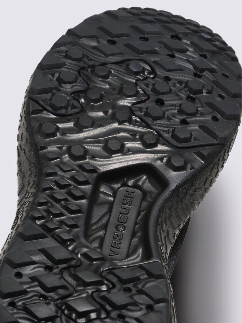 Zapatilla Casual Unisex Ultrarange Neo Vr3 Negro Vans