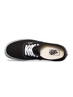 Zapatillas Authentic Black