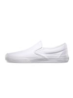 Zapatillas Classic Slip-On True White