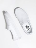 Zapatillas Classic Slip-On True White
