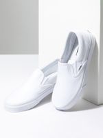 Zapatillas Classic Slip-On True White