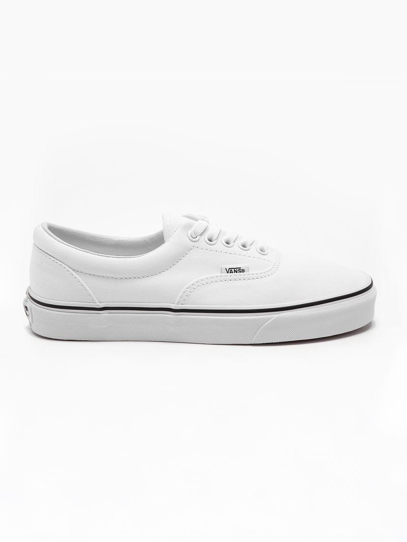 Zapatillas Era True White