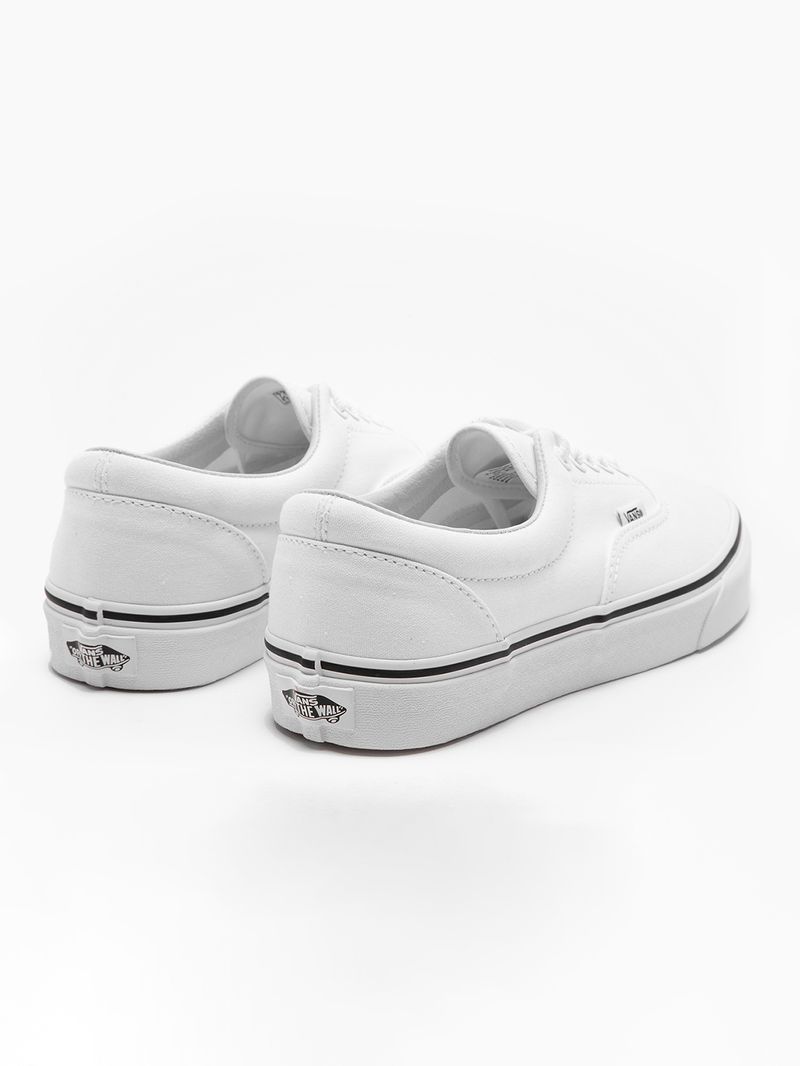 Zapatillas Era True White