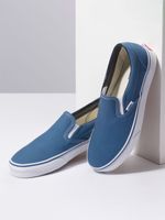Zapatillas Classic Slip-On Navy