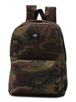Mochila Old Skool IIII Backpack Classic Camo