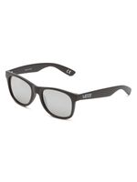 Anteojos Spicoli 4 Shades Matte Black/Sil