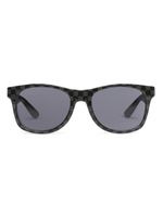 Anteojo Spicoli 4 Shades Black-Charcoal Checkerboard