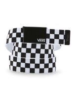 Cinturón Mn Deppster Ii Web Belt Black-White