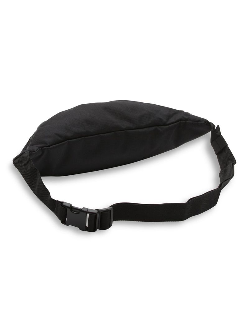 Mochila Ward Cross Body Pack Black Ripstop