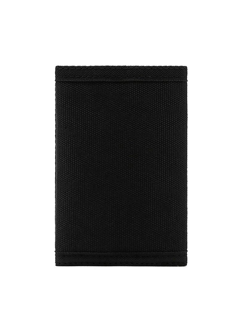 Billetera MN Slipped Black