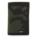 Billetera Slipped Classic Camo