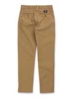 Pantalón By Authentic Chino Pant Boys (8-14 Años) Dirt