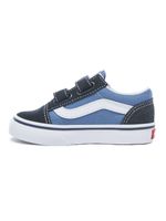Zapatillas Infant Old Skool V Navy