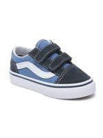 Zapatillas Infant Old Skool V Navy