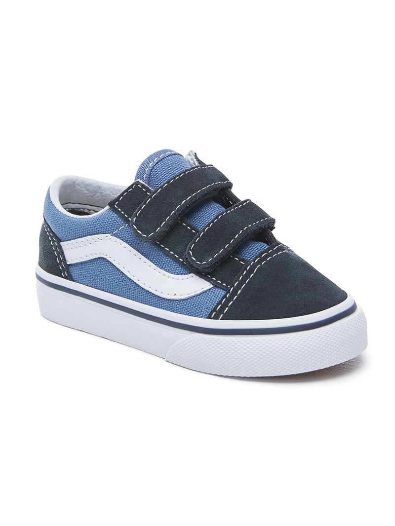 Zapatillas Infant Old Skool V Navy