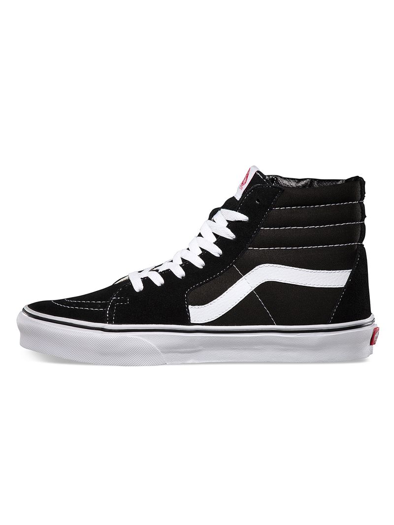 Zapatillas Sk8-Hi Black
