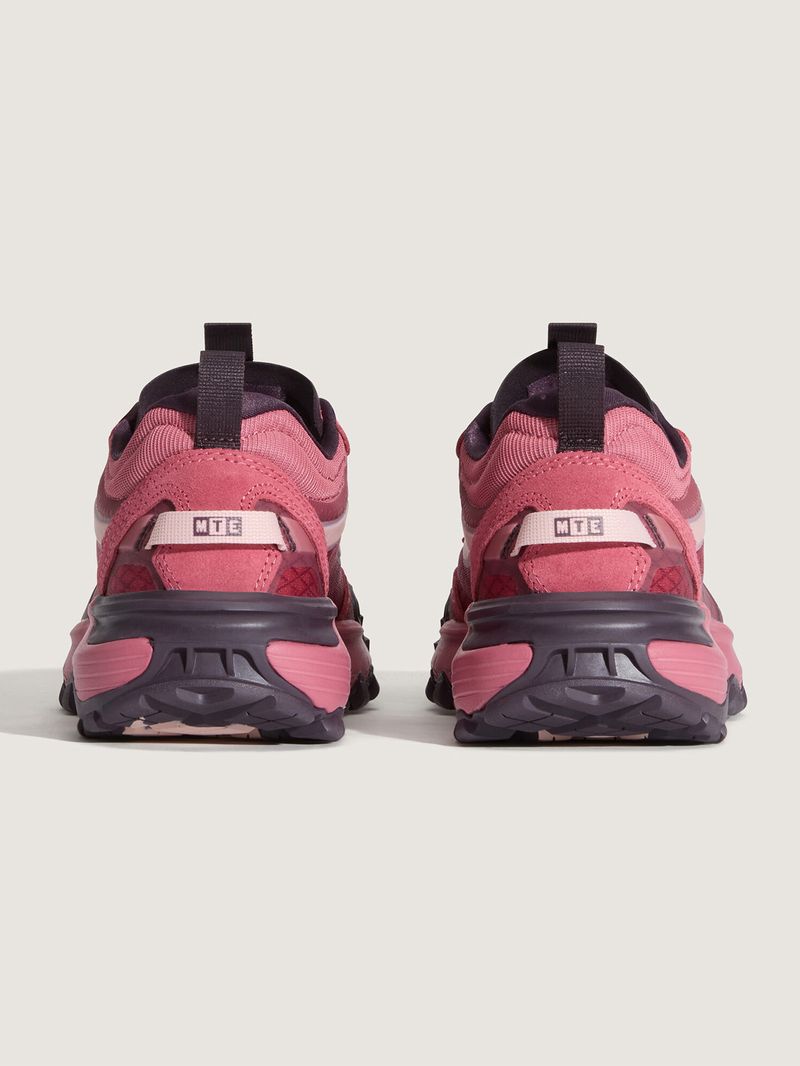 ZAPATILLA UNISEX MTE Crosspath XC ROJO VANS