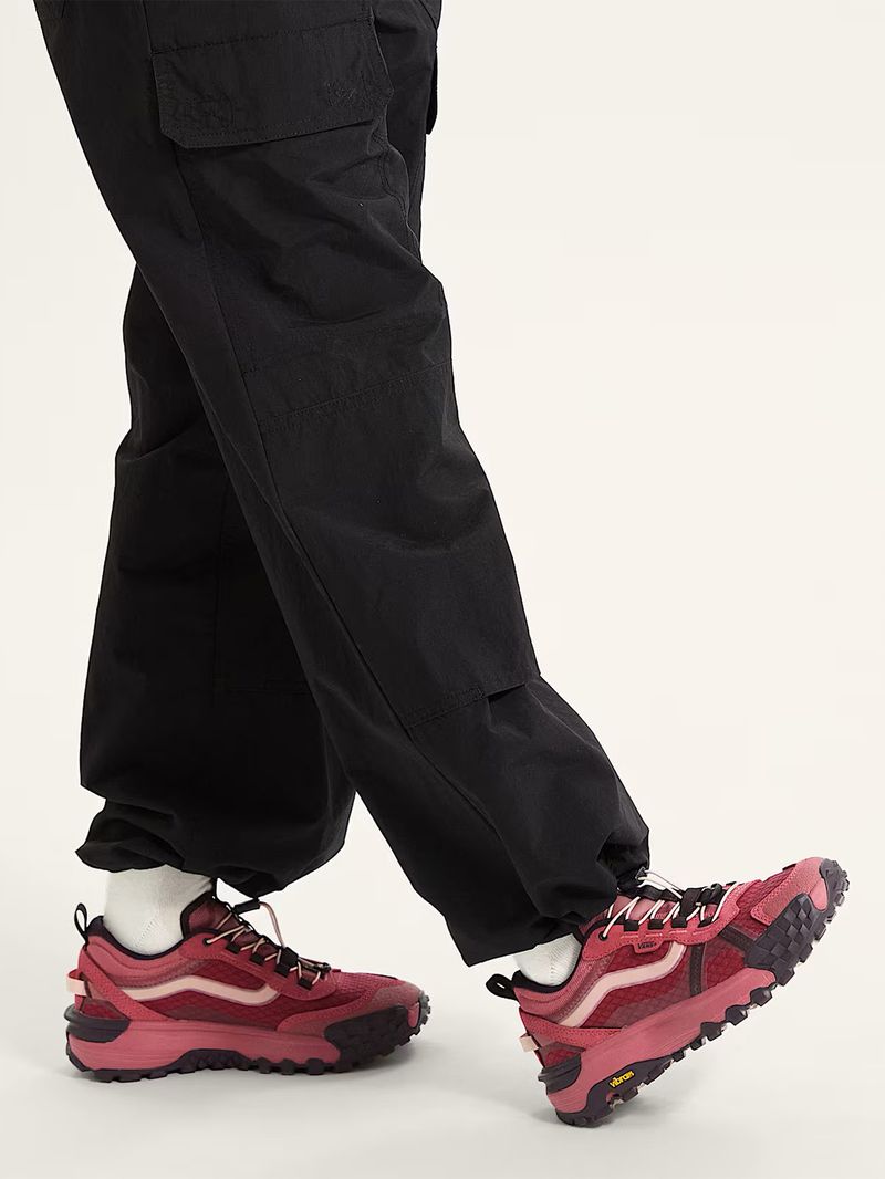 ZAPATILLA UNISEX MTE Crosspath XC ROJO VANS