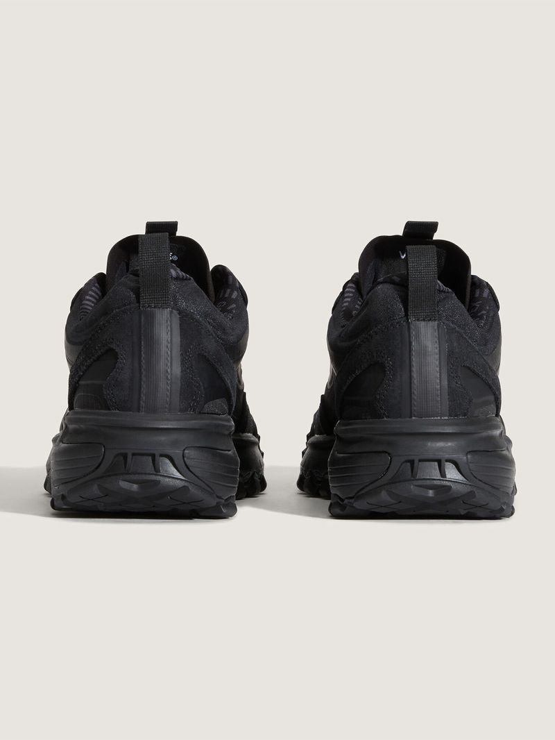 ZAPATILLA UNISEX MTE Crosspath XC Gor NEGRO VANS