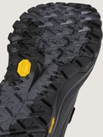 ZAPATILLA UNISEX MTE Crosspath XC Gor NEGRO VANS