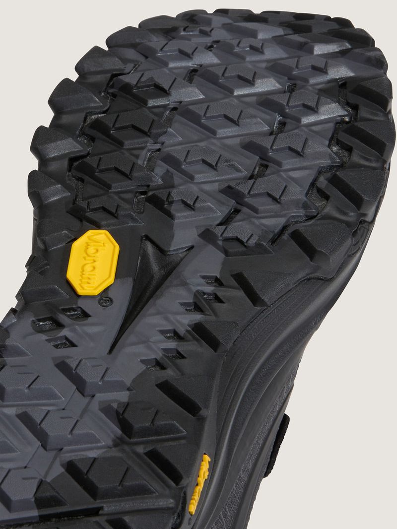 ZAPATILLA UNISEX MTE Crosspath XC Gor NEGRO VANS