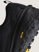 ZAPATILLA UNISEX MTE Crosspath XC Gor NEGRO VANS